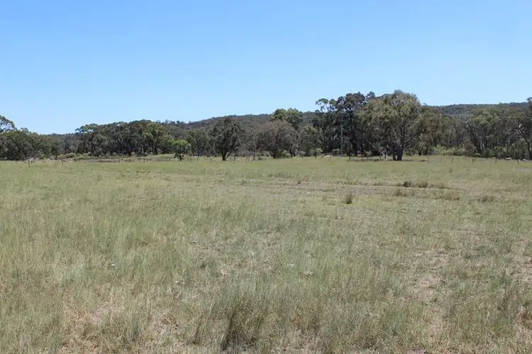 Main view of Homely land listing, 1679 Eukey Road, Eukey QLD 4380