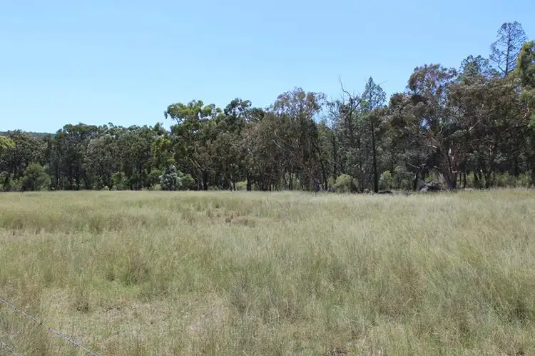 Second view of Homely land listing, 1679 Eukey Road, Eukey QLD 4380