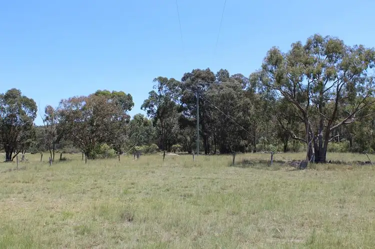 Third view of Homely land listing, 1679 Eukey Road, Eukey QLD 4380