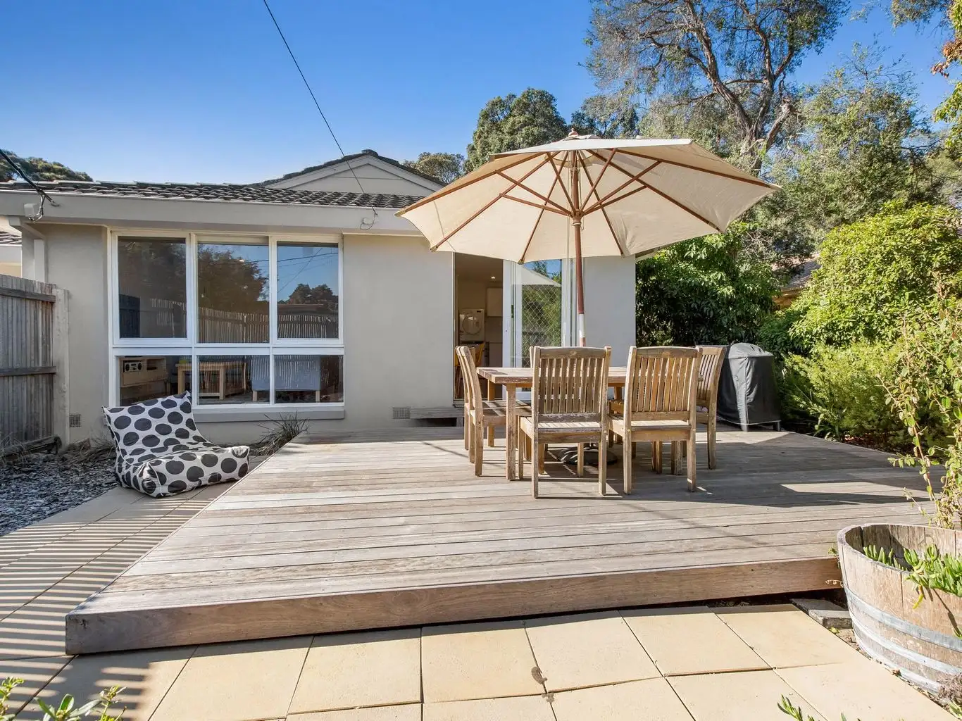 Main view of Homely house listing, 54 Fern Grove, Rye VIC 3941