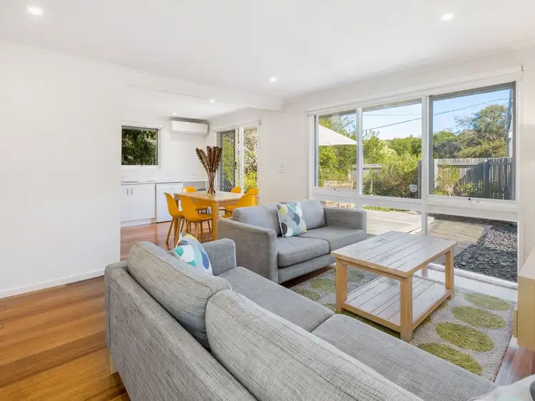 Second view of Homely house listing, 54 Fern Grove, Rye VIC 3941