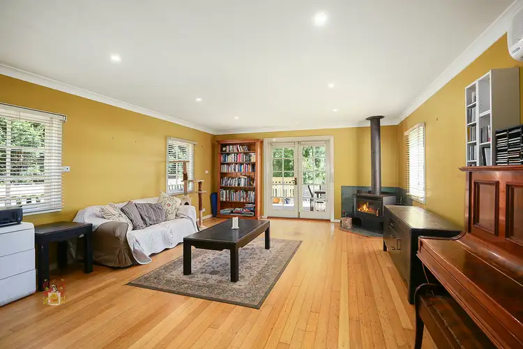 Fifth view of Homely house listing, 99 Watsons Road, Kinglake West VIC 3757
