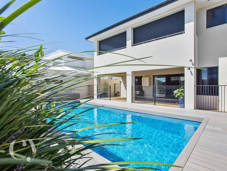 7 Hydaspe Vista, North Coogee WA 6163