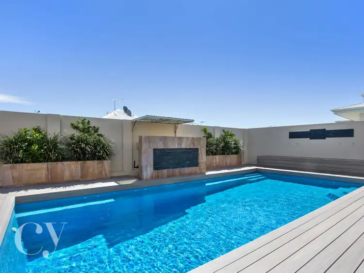 Second view of Homely house listing, 7 Hydaspe Vista, North Coogee WA 6163