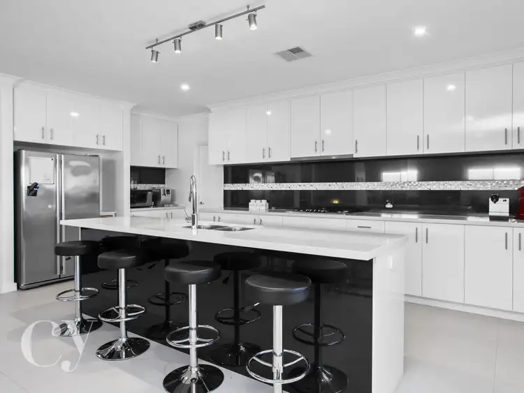 Fifth view of Homely house listing, 7 Hydaspe Vista, North Coogee WA 6163