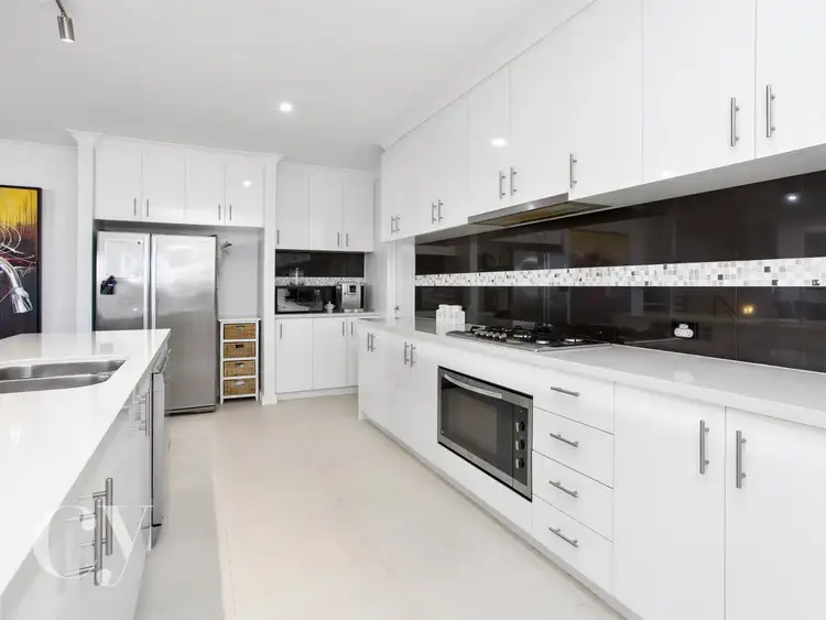 Sixth view of Homely house listing, 7 Hydaspe Vista, North Coogee WA 6163