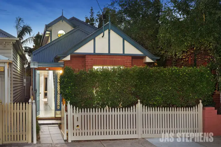 94A Commercial Road, Footscray VIC 3011