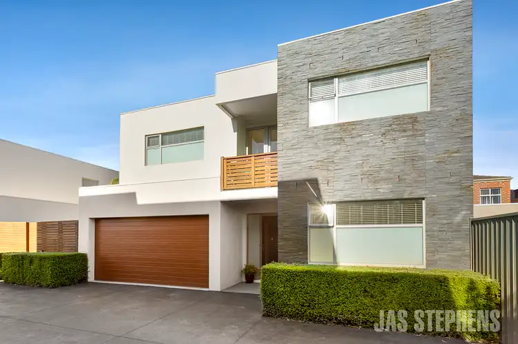 Main view of Homely townhouse listing, 4/74 Kororoit Creek Road, Williamstown North VIC 3016