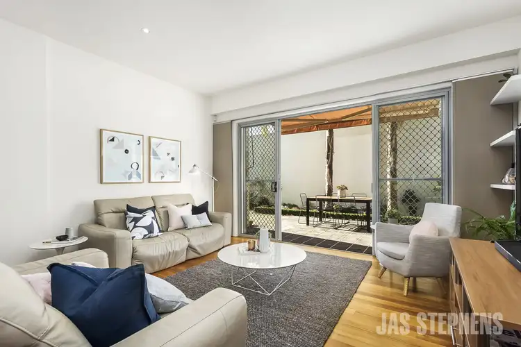 Fourth view of Homely townhouse listing, 4/74 Kororoit Creek Road, Williamstown North VIC 3016