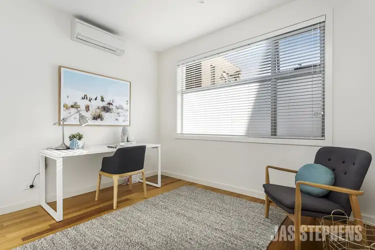 Sixth view of Homely townhouse listing, 4/74 Kororoit Creek Road, Williamstown North VIC 3016