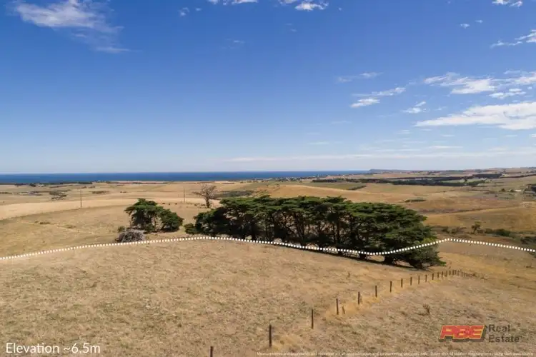 Second view of Homely land listing, 335 Densley Road, Kilcunda VIC 3995