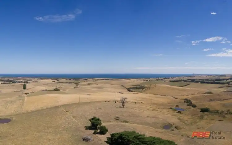 Third view of Homely land listing, 335 Densley Road, Kilcunda VIC 3995