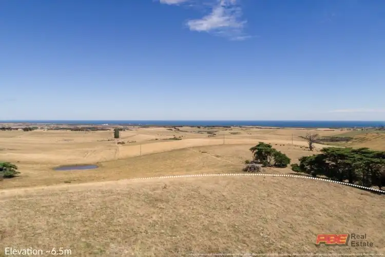 Fourth view of Homely land listing, 335 Densley Road, Kilcunda VIC 3995