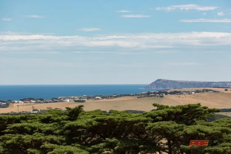 Sixth view of Homely land listing, 335 Densley Road, Kilcunda VIC 3995