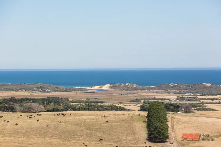 Seventh view of Homely land listing, 335 Densley Road, Kilcunda VIC 3995