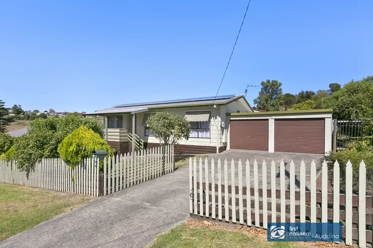 2 Lower Gordon Street, Korumburra VIC 3950