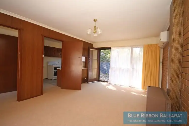 Second view of Homely house listing, 5/1106 Howitt Street, Wendouree VIC 3355