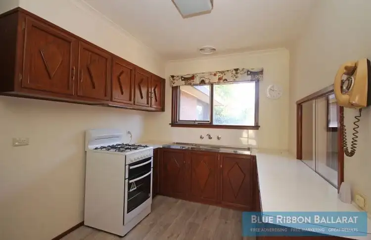 Third view of Homely house listing, 5/1106 Howitt Street, Wendouree VIC 3355