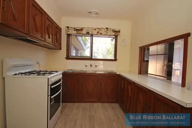 Fourth view of Homely house listing, 5/1106 Howitt Street, Wendouree VIC 3355