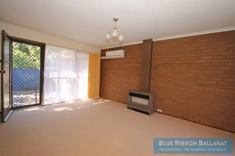 Fifth view of Homely house listing, 5/1106 Howitt Street, Wendouree VIC 3355