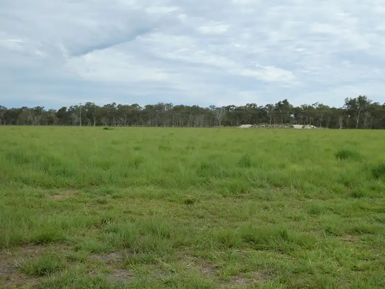 Second view of Homely rural property listing, LOT 2 WOODGATE ROAD, Woodgate QLD 4660