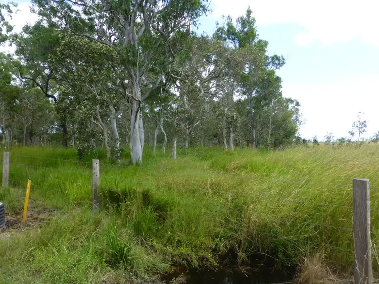 Third view of Homely rural property listing, LOT 2 WOODGATE ROAD, Woodgate QLD 4660