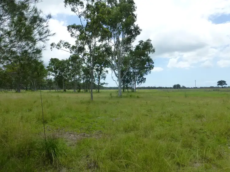 Fourth view of Homely rural property listing, LOT 2 WOODGATE ROAD, Woodgate QLD 4660