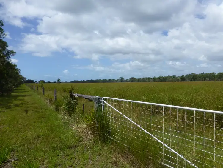 Fifth view of Homely rural property listing, LOT 2 WOODGATE ROAD, Woodgate QLD 4660
