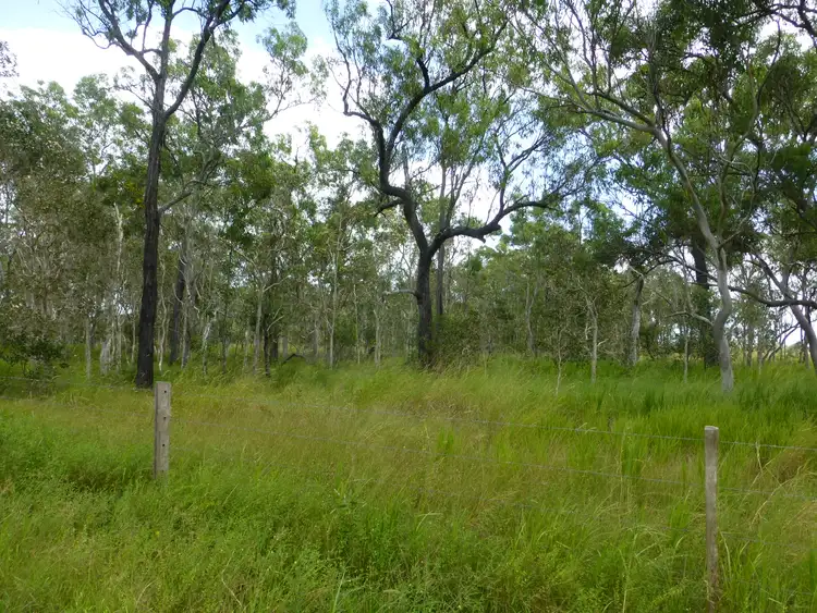 Seventh view of Homely rural property listing, LOT 2 WOODGATE ROAD, Woodgate QLD 4660