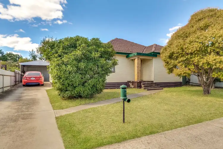 Main view of Homely house listing, 311 High Street, Kangaroo Flat VIC 3555