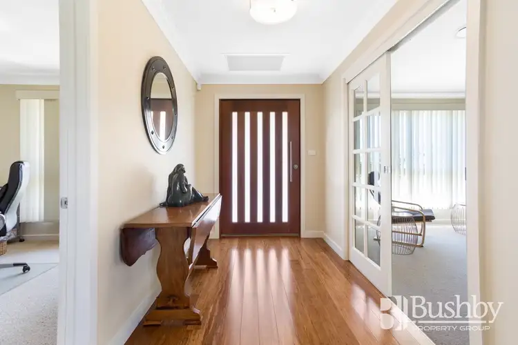 Sixth view of Homely house listing, 55 Richings Drive, Youngtown TAS 7249