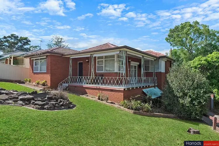 Main view of Homely house listing, 16 Veronica Crescent, Seven Hills NSW 2147