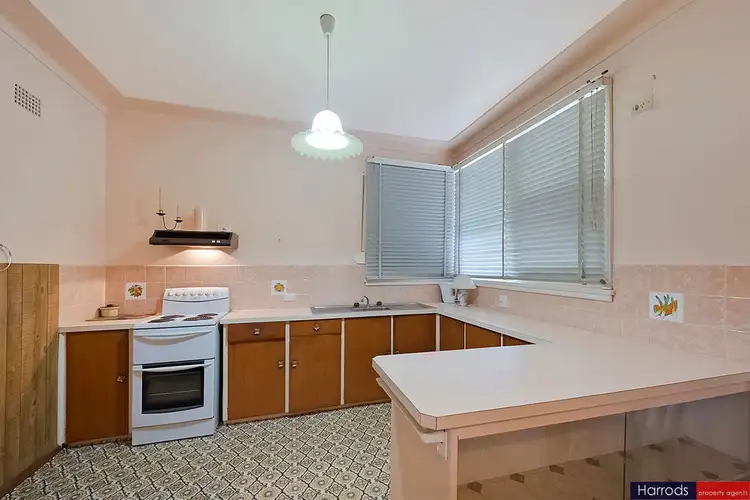 Fifth view of Homely house listing, 16 Veronica Crescent, Seven Hills NSW 2147