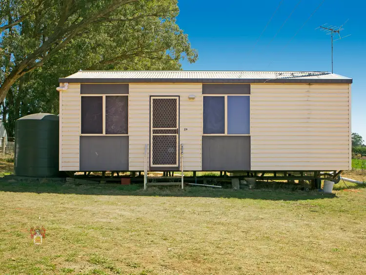 Second view of Homely land listing, 96A Whittlesea-Kinglake Road, Kinglake VIC 3763