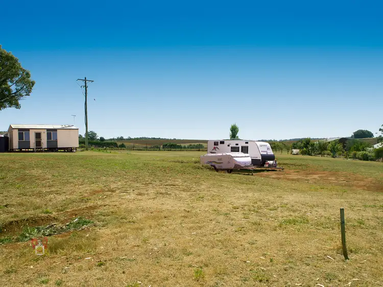 Third view of Homely land listing, 96A Whittlesea-Kinglake Road, Kinglake VIC 3763