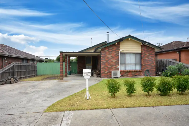 53 Spring Street, Tullamarine VIC 3043