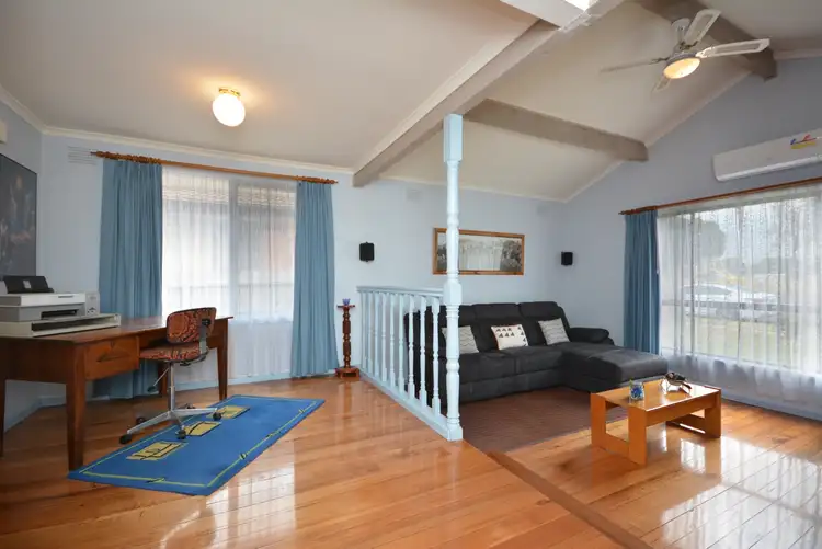 Second view of Homely house listing, 53 Spring Street, Tullamarine VIC 3043