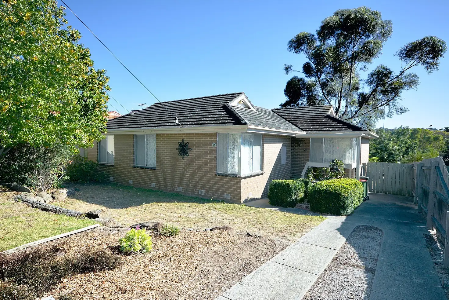 Main view of Homely house listing, 28 Koala Crescent, Westmeadows VIC 3049