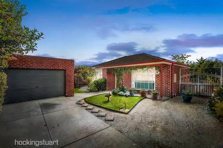 22 Penzance Place, Sydenham VIC 3037