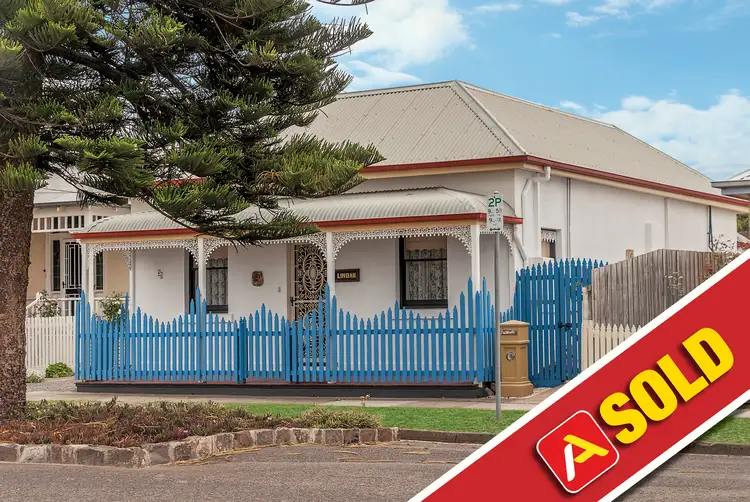 46 Gawler Street, Portland VIC 3305