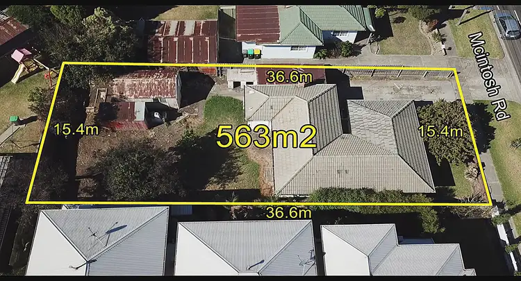 128 McIntosh Road, Altona North VIC 3025