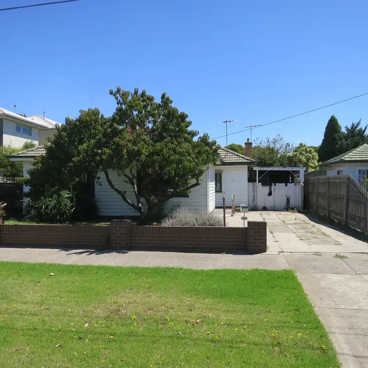 Third view of Homely house listing, 128 McIntosh Road, Altona North VIC 3025