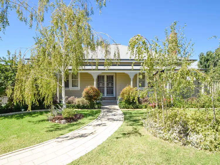 Main view of Homely house listing, 1/111 Murdoch Road, Wangaratta VIC 3677