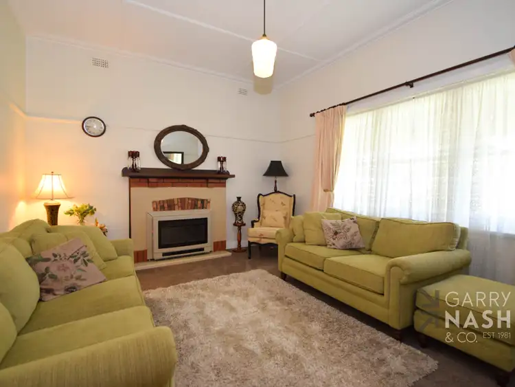Second view of Homely house listing, 1/111 Murdoch Road, Wangaratta VIC 3677