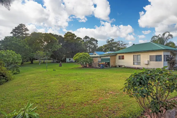 Main view of Homely house listing, 96 Jerry Bailey Road, Shoalhaven Heads NSW 2535