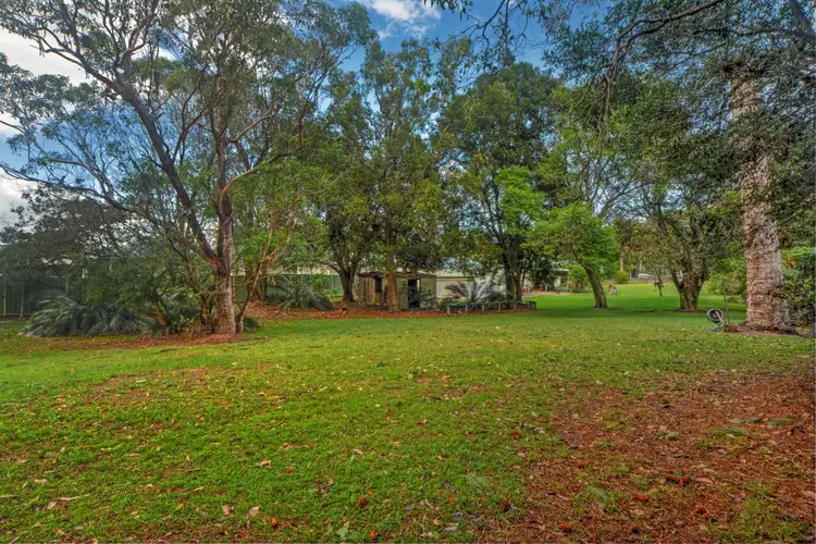 Second view of Homely house listing, 96 Jerry Bailey Road, Shoalhaven Heads NSW 2535