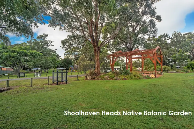 Sixth view of Homely house listing, 96 Jerry Bailey Road, Shoalhaven Heads NSW 2535