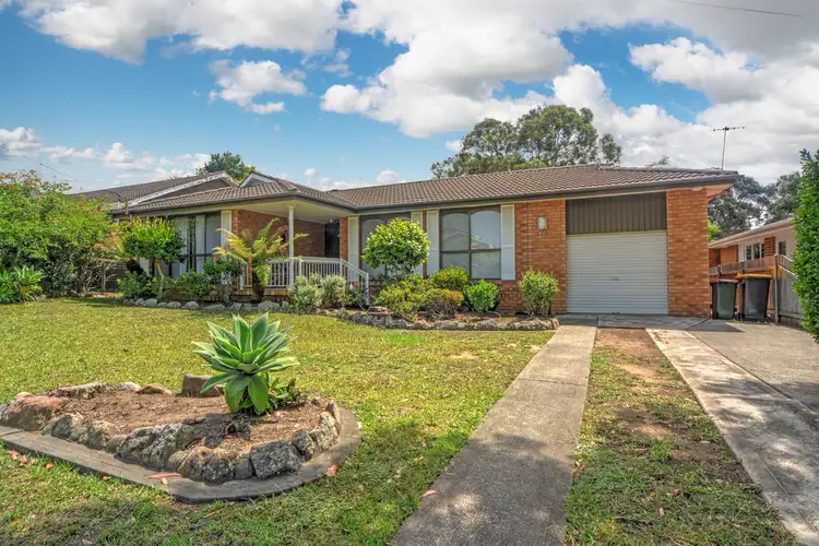 17 McMahons Road, North Nowra NSW 2541