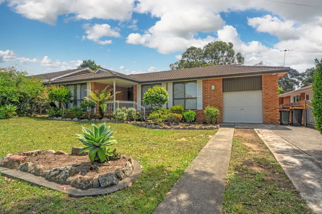 Main view of Homely house listing, 17 McMahons Road, North Nowra NSW 2541