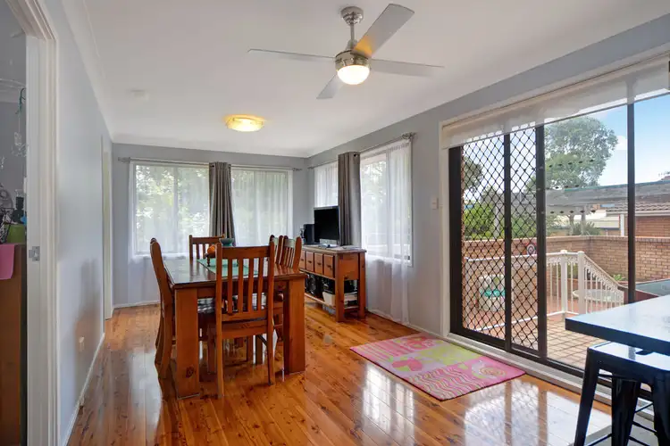 Fourth view of Homely house listing, 17 McMahons Road, North Nowra NSW 2541